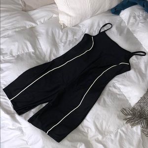 Sommer ray body suit size small never worn